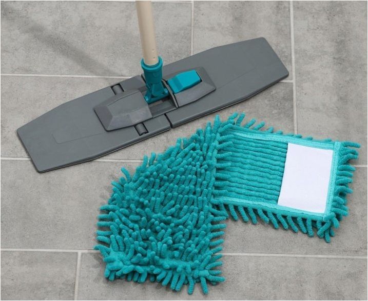 Избор на mop за почистване