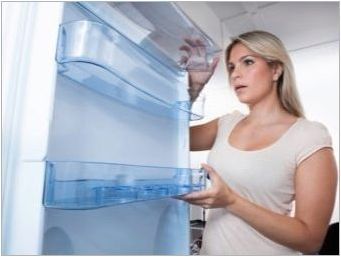 Как да измиете хладилника?