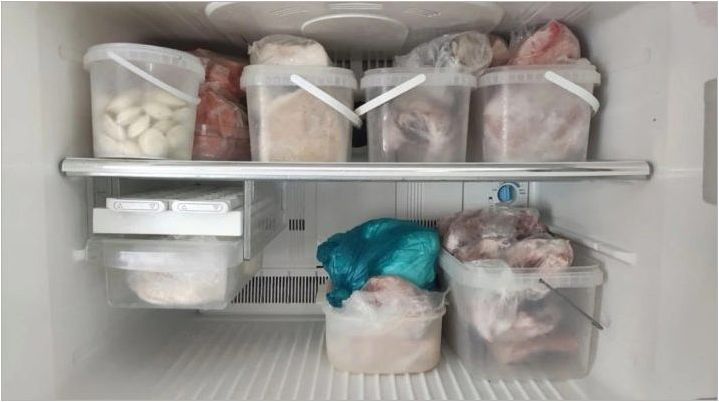 Как да почистите хладилника?