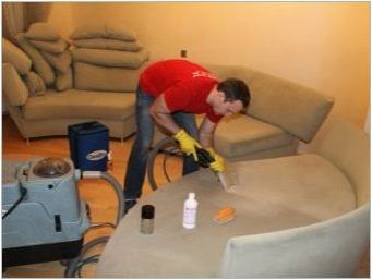 Почистване на къщата: ефективни начини