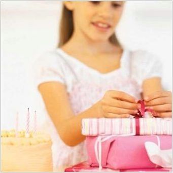 Идеи Подаръци за момичета 12 години