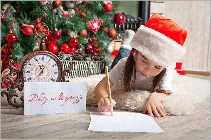 Идеи за подаръци за Новогодишно момиче 5-6 години