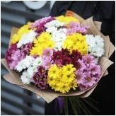 Изберете цветя на 8 март