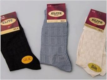 Как да изберем чорапи като подарък?