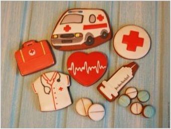 Подаръци за лекари: Какво да изберем и как да се предотврати?