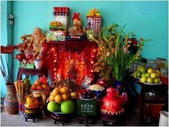 Всичко за празника на Новата година във Виетнам