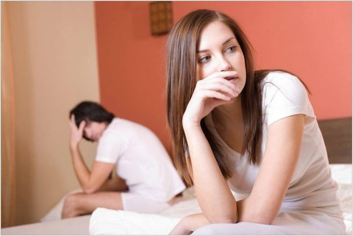 Изневяра съпруг: как да се държим?