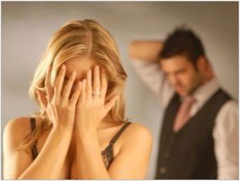 Как да спрем ревнив съпруг?