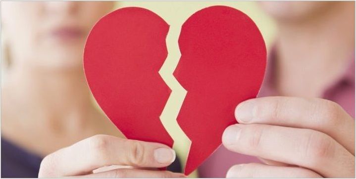 Как да върнем любимия си човек след раздяла?