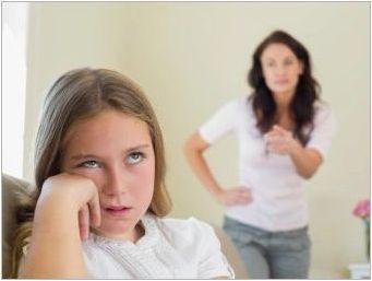 Какво да правя, ако дъщерята мрази майката?