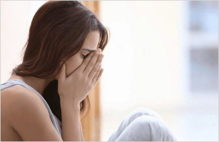 Какво е ендогенна депресия и как да се справят с него?