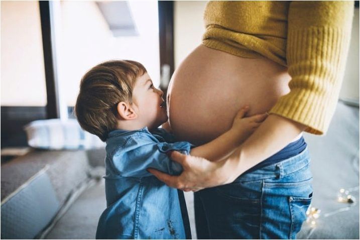 Страх от бременност: Какво се нарича и как да се лекува?