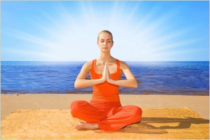 Медитации за жени: цели и ефективни практики