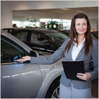 Мениджър продажби на автомобили: Работни характеристики, изисквания и отговорности