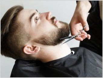 Мъжки фризьор: Характеристики и функционални задължения