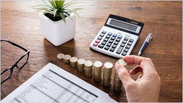 Счетоводен калкулатор: длъжностни характеристики, функции и изисквания
