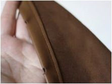 Чантата си го направи сам: модел и шивачество