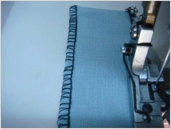 Двойна игла за шевна машина: как да се фиксира и шият?
