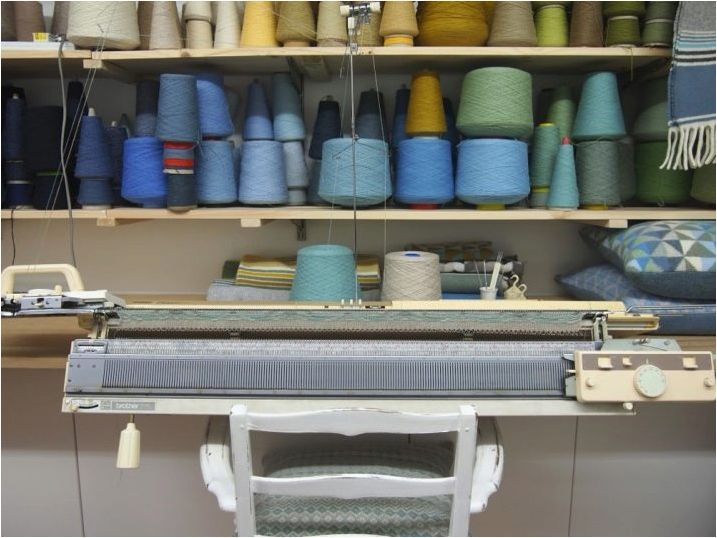 Машини за плетене: видове и съвети при избора