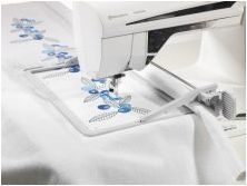 Машини за шиене и бродерии: Какви са и как да изберете?