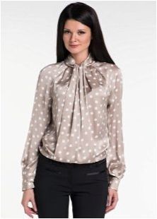 Моделни блузи с ръкав Raglan