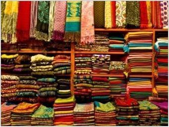 Преглед на турските тъкани