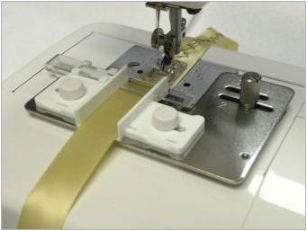 Шапки за шевни машини: описание, видове, подбор Съвети и конфигурация