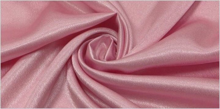 Слот сатен: каква тъкан, характеристики и приложение