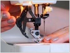 Защо не шият шевна машина и как да го поправите?