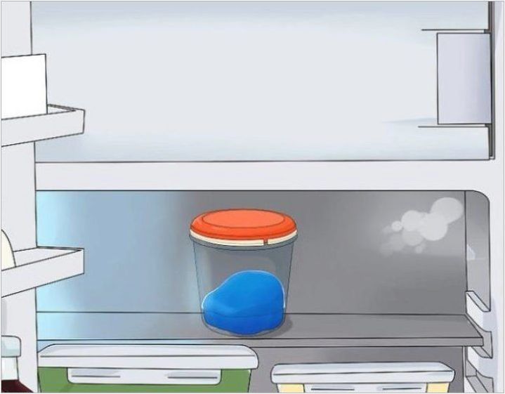 Как да направим плъзгача от лепило и натрий тетраборат?