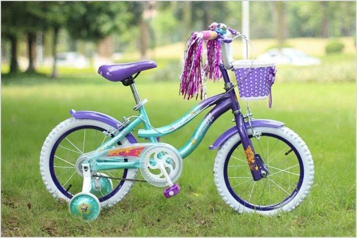 Детски велосипеди 20 инча: линия и избор