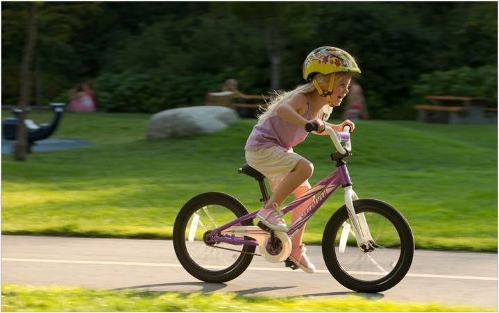 Детски велосипеди 20 инча: линия и избор