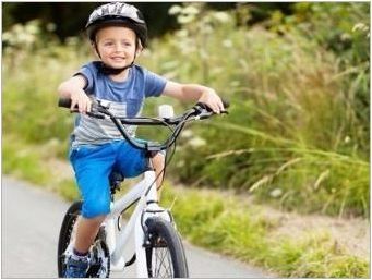 Детски велосипеди от 3 години: рейтинг на най-добрите модели и подбор