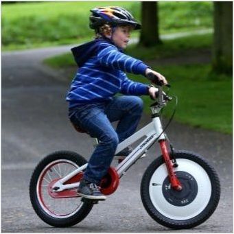 Детски велосипеди от 5 години: как да изберем и научим дете да се вози?