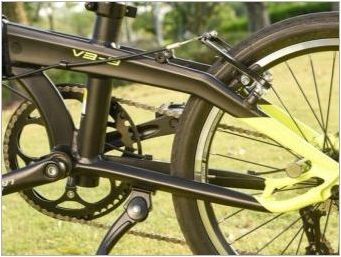 Характеристики и критерии за избор на велосипеди от Langtu