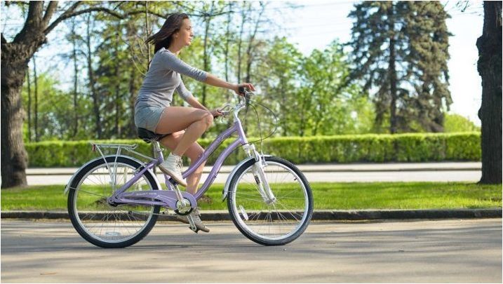 Интелигентни велосипеди: характеристики, модели, съвети за избор