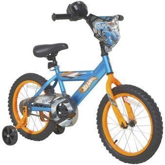 Изберете велосипед за дете от 7 години