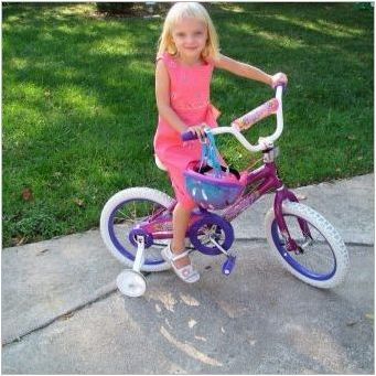 Как да изберем бебешки велосипед в продължение на 6 години?
