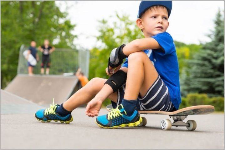 Как да изберем детски скейтборд?