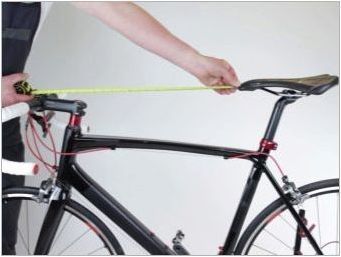 Как да изберем размер на велосипед за растеж?