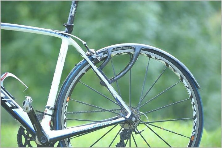 Крила за велосипед 26 инча: сортове и съвети за избор