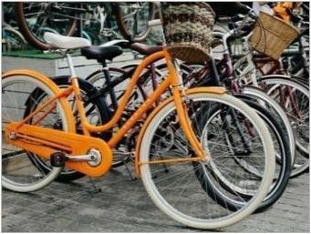 Преглед на модела Ред на велосипеда Electra