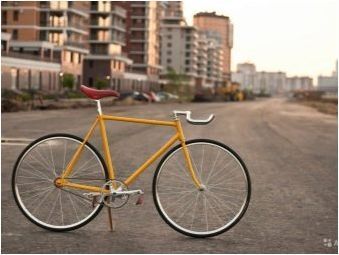 Проследяване на велосипеди: Основни характеристики и препоръки