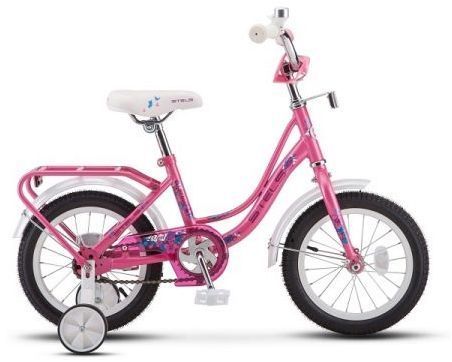 Велосипед за момичето 5 години: популярни модели и тайни на избор