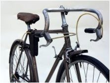 Велосипеди & # 171 + Турист & # 187 +: История, характеристики и тънкости