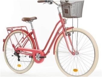 Велосипеди B & # 39 + Twin: обхват на модела и избор на избор