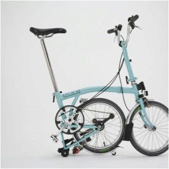 Велосипеди Бромптън: модели, плюсове и минуси, съвети за избор