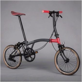 Велосипеди Бромптън: модели, плюсове и минуси, съвети за избор