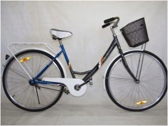 Велосипеди IZH-BIKE: Характеристики на моделите и съветите за подбор