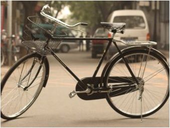 Велосипеди за хора с голямо тегло: марки, избор и употреба